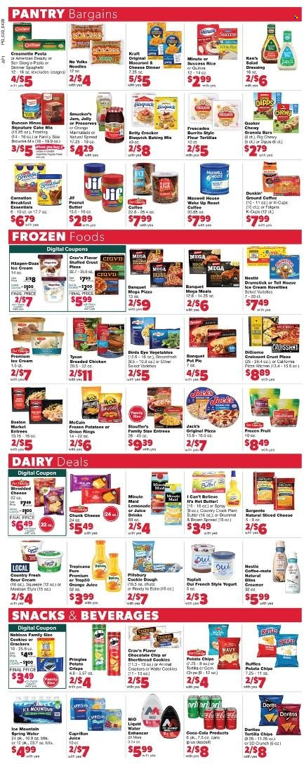 Family Fare ad - 04/10/2023 - 04/15/2023. Page 4