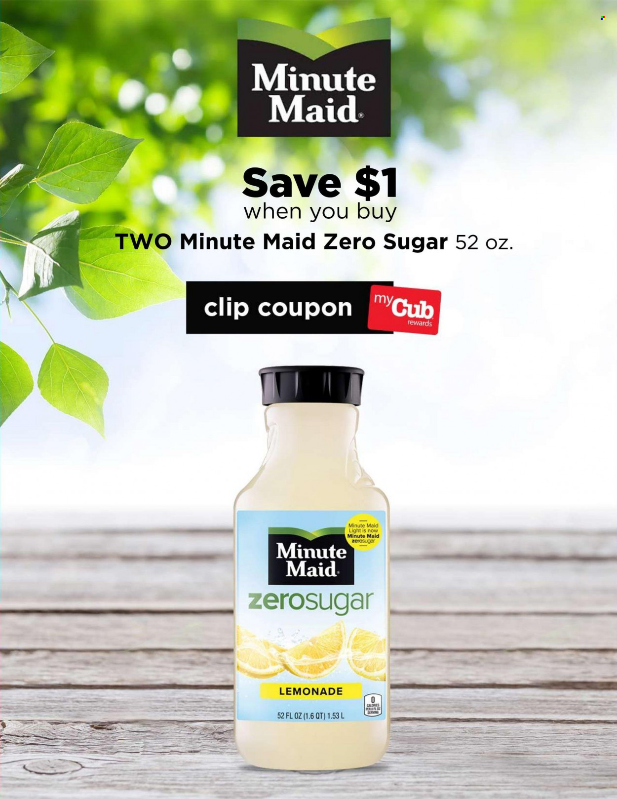 Cub Foods ad - 04/10/2023 - 04/15/2023. Page 9