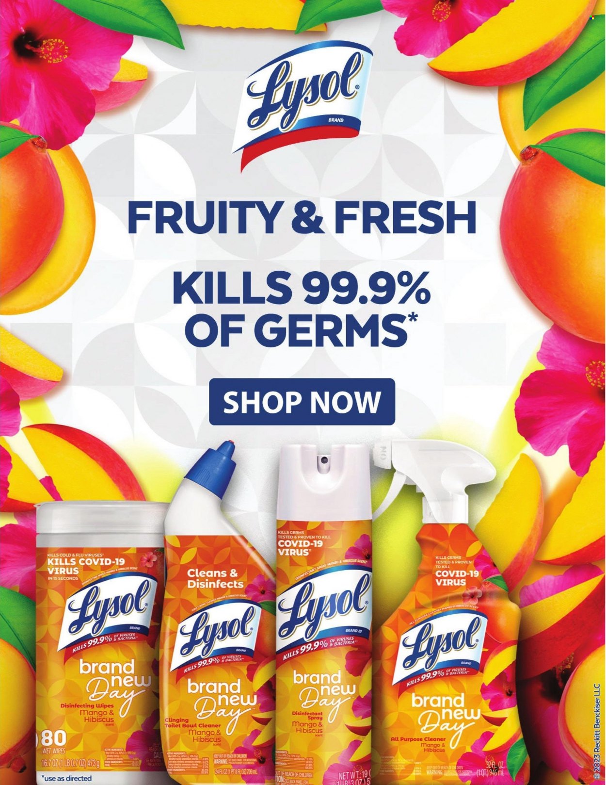 Cub Foods ad - 04/10/2023 - 04/15/2023. Page 14