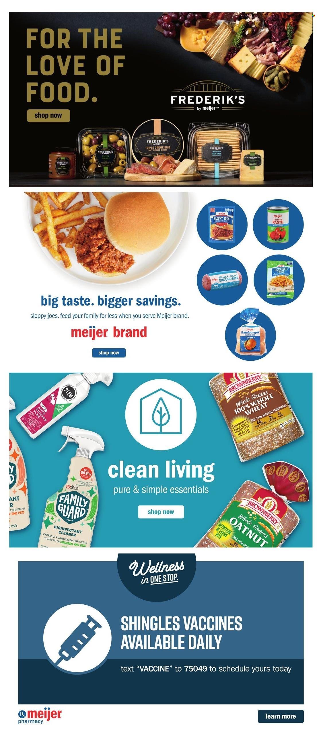 Meijer ad - 04/09/2023 - 04/15/2023. Page 11