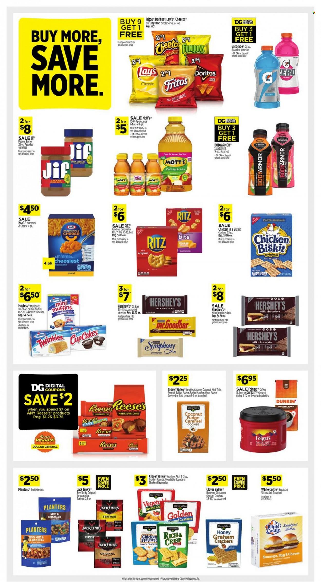 Dollar General ad - 04/09/2023 - 04/15/2023. Page 5