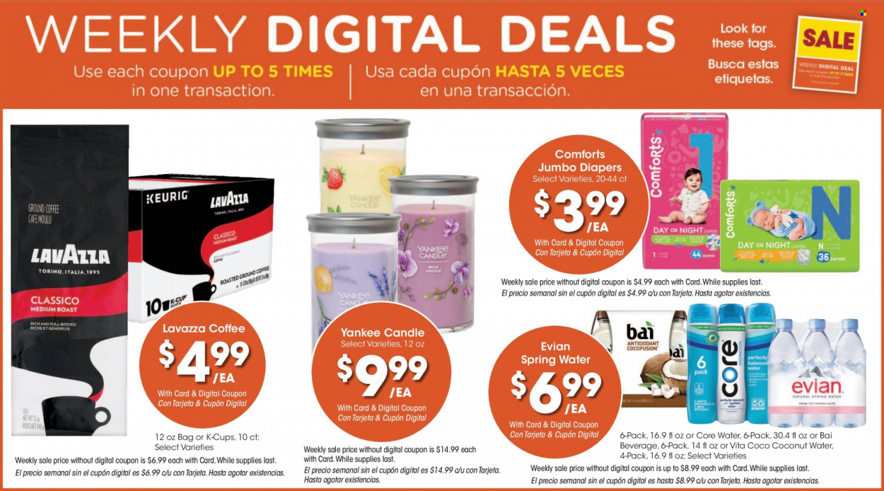 Fry’s ad - 04/12/2023 - 04/18/2023. Page 14