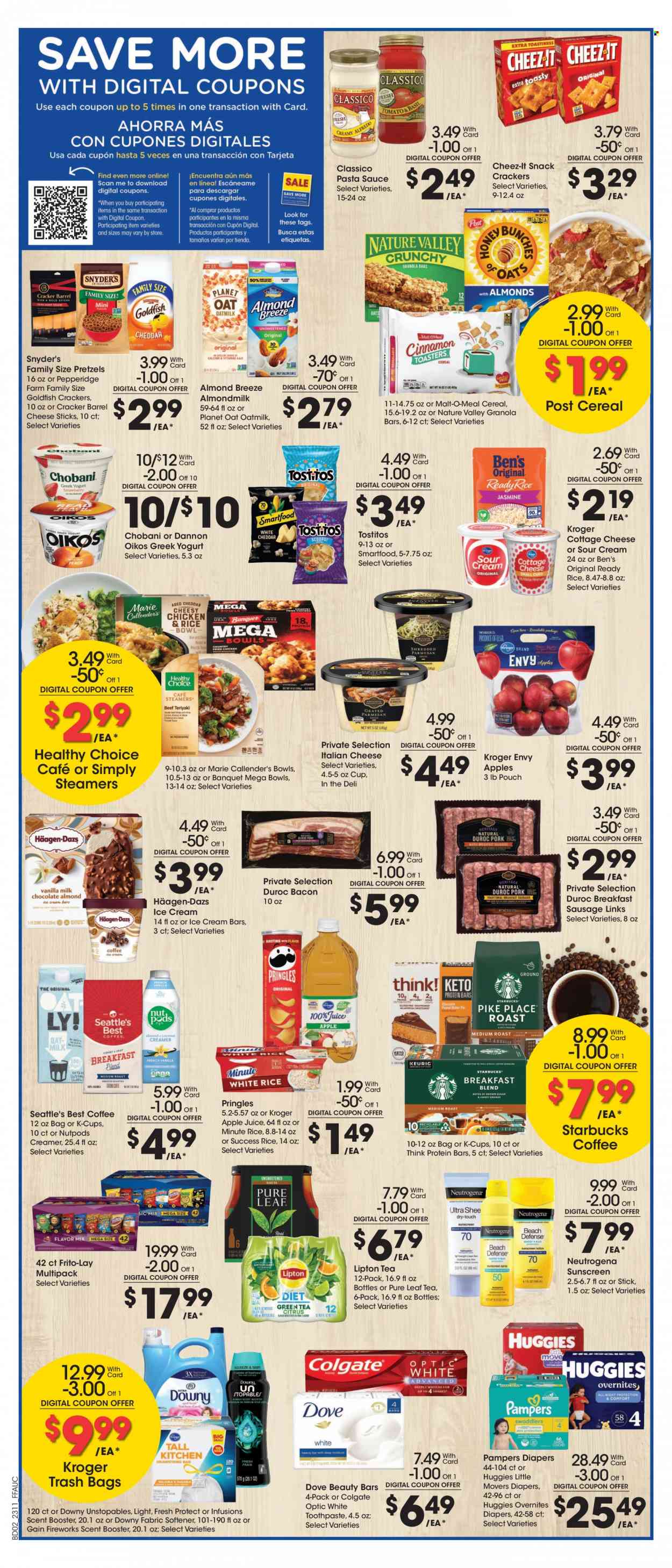 Fry’s ad - 04/12/2023 - 04/18/2023. Page 2