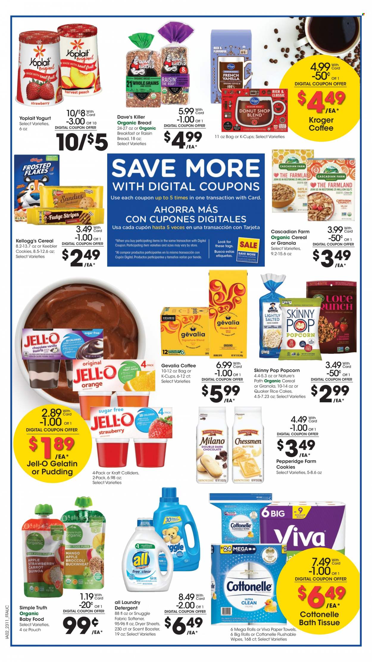Fry’s ad - 04/12/2023 - 04/18/2023. Page 3