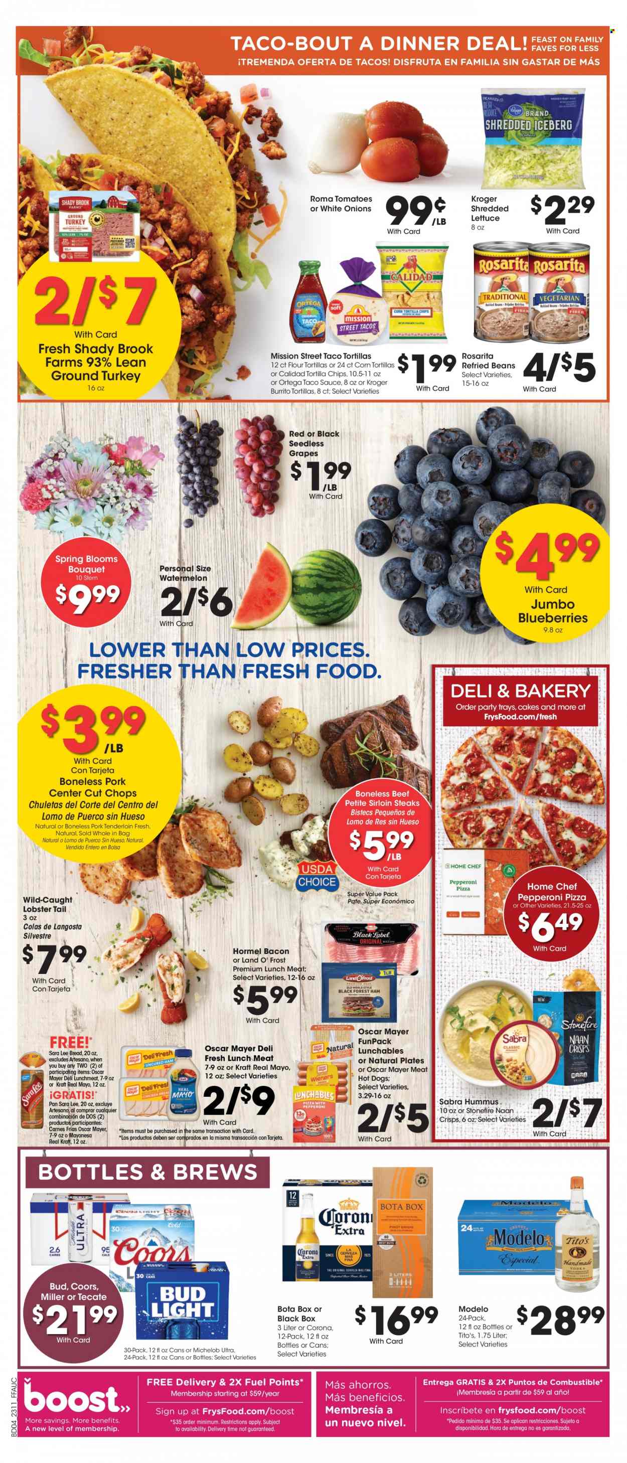Fry’s ad - 04/12/2023 - 04/18/2023. Page 4