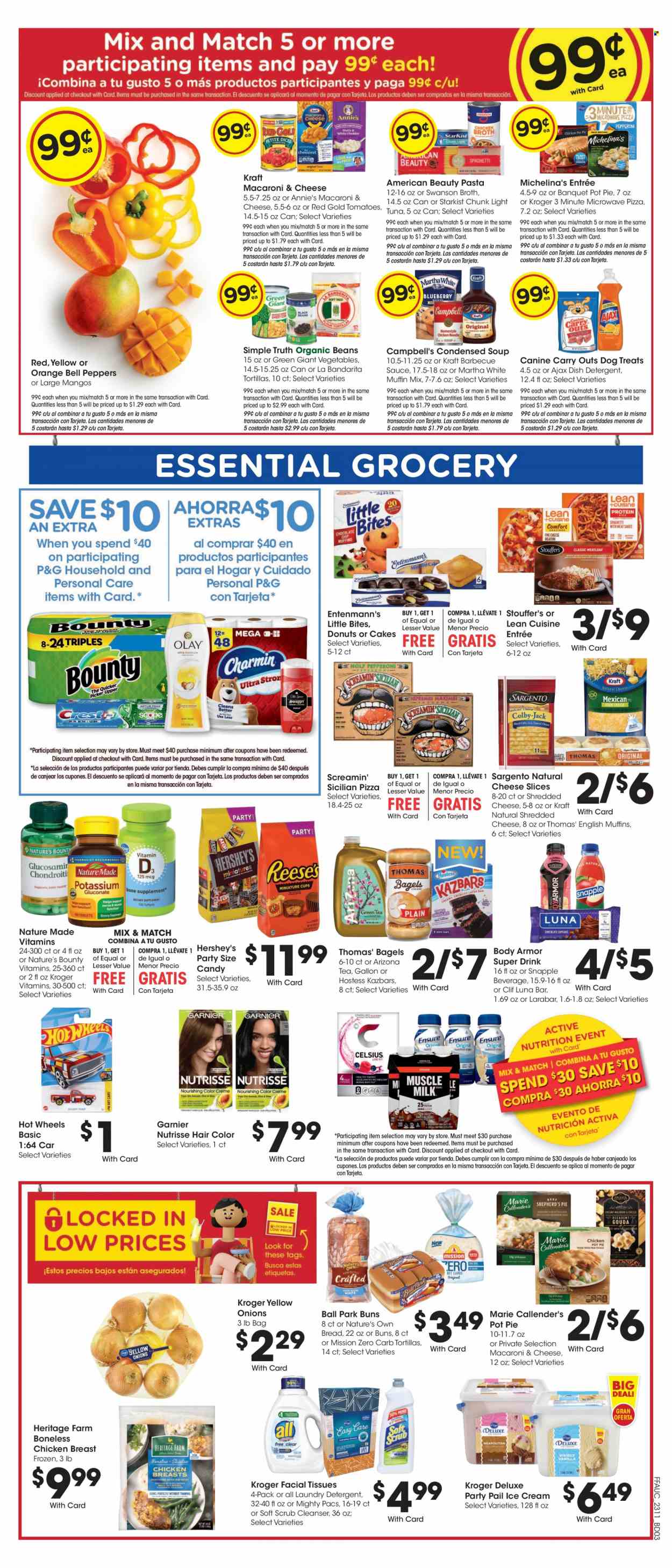 Fry’s ad - 04/12/2023 - 04/18/2023. Page 5