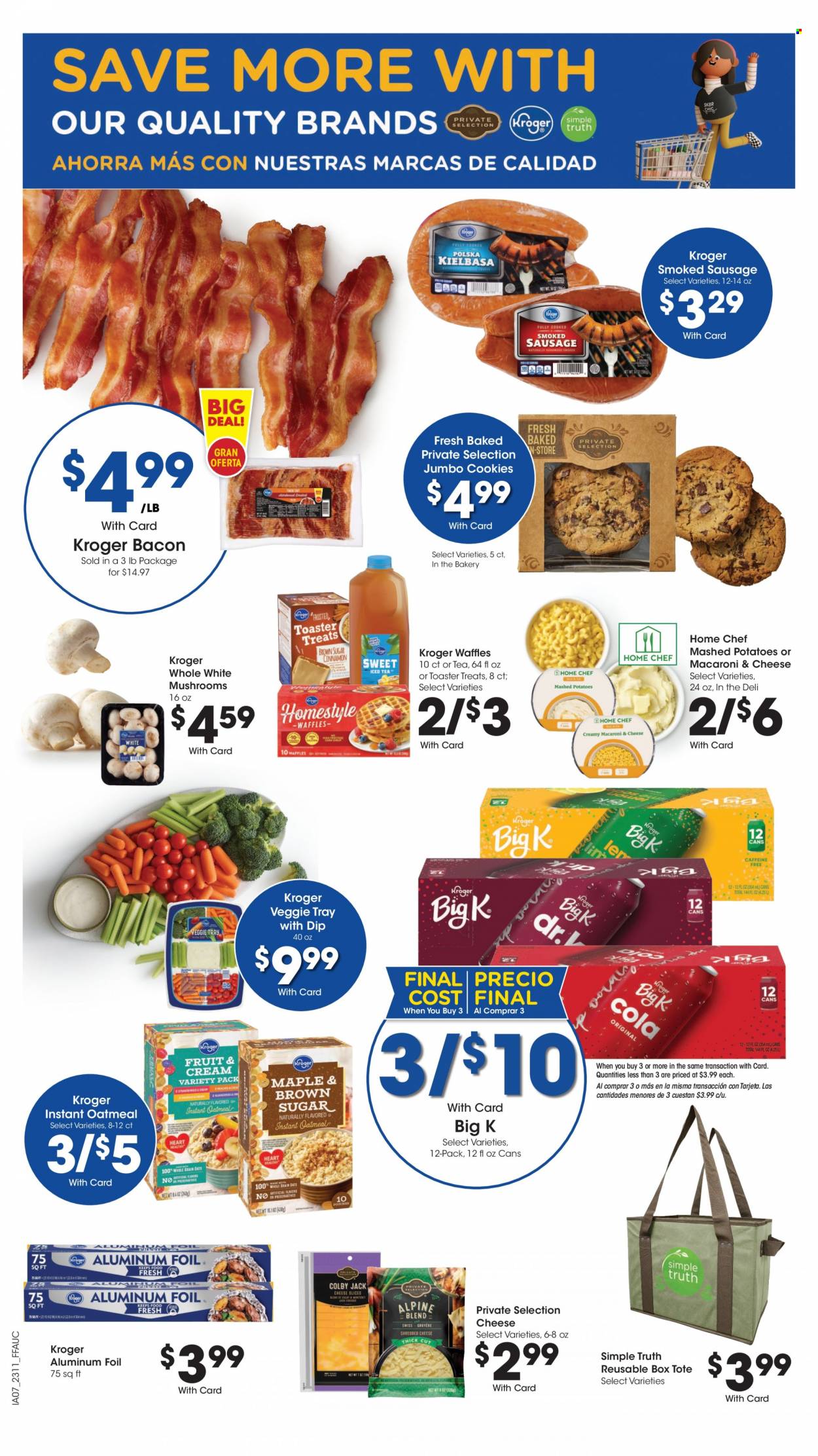 Fry’s ad - 04/12/2023 - 04/18/2023. Page 7