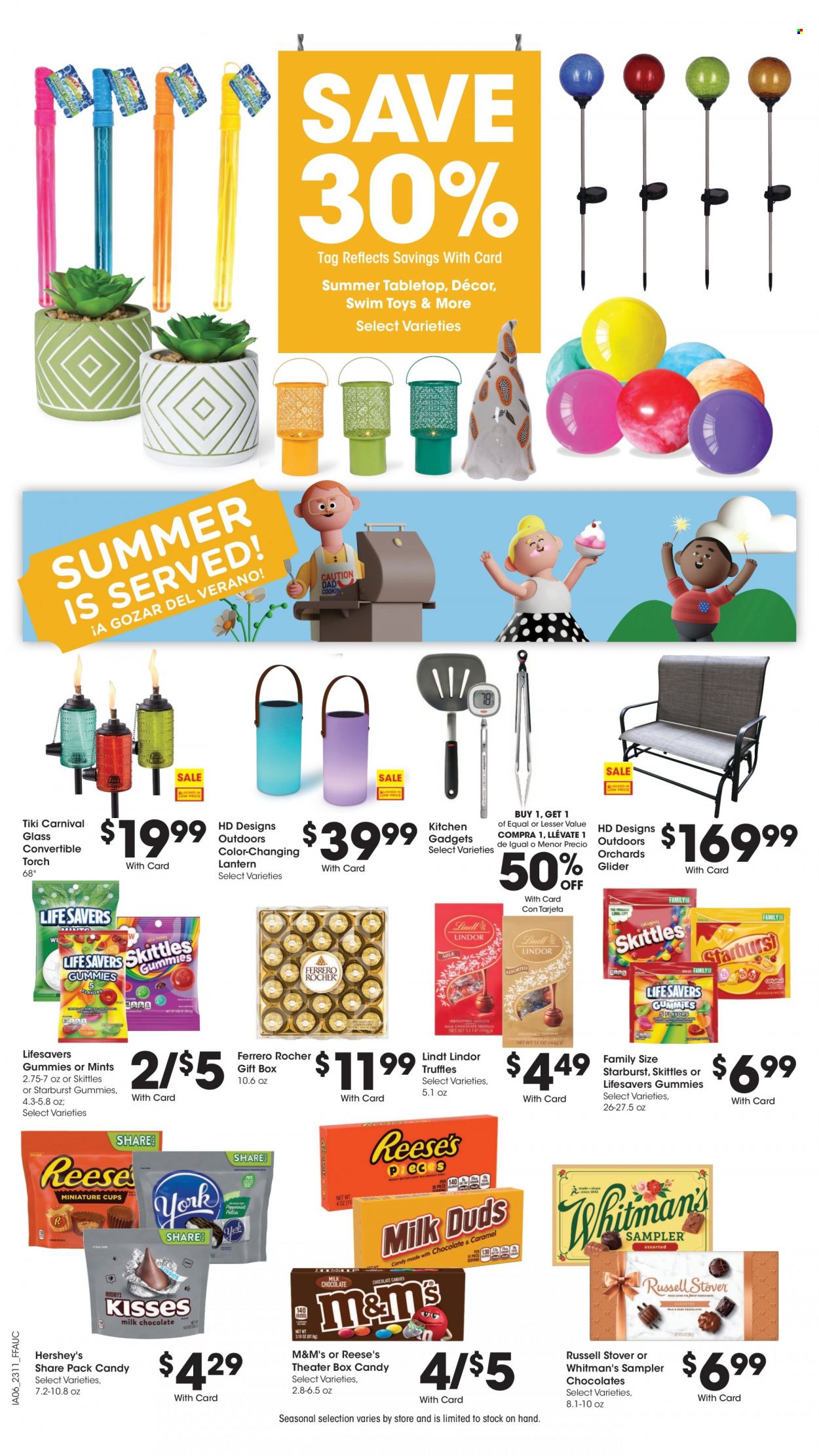 Fry’s ad - 04/12/2023 - 04/18/2023. Page 9
