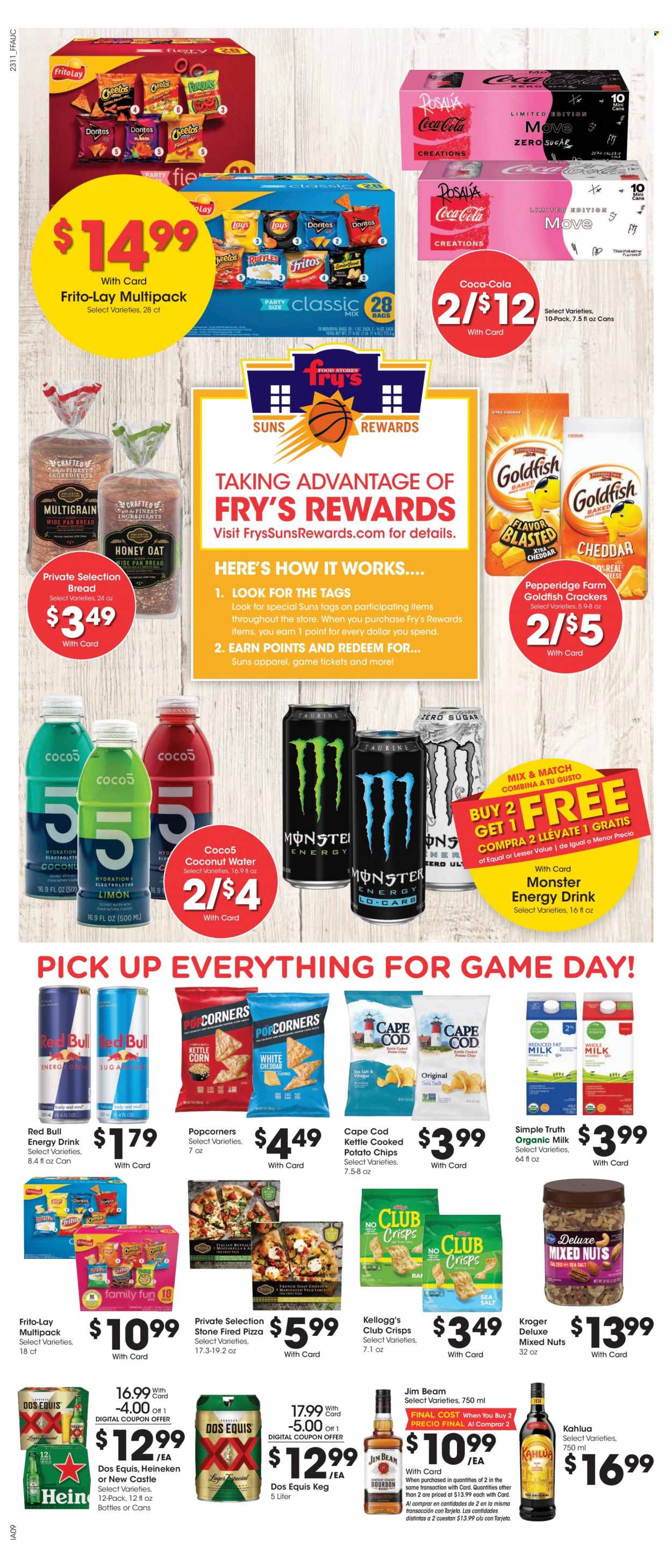 Fry’s ad - 04/12/2023 - 04/18/2023. Page 10