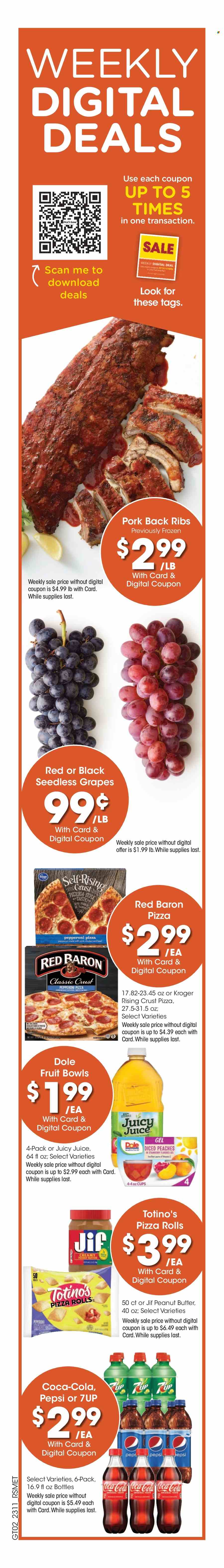 Pick ‘n Save ad - 04/12/2023 - 04/18/2023. Page 9