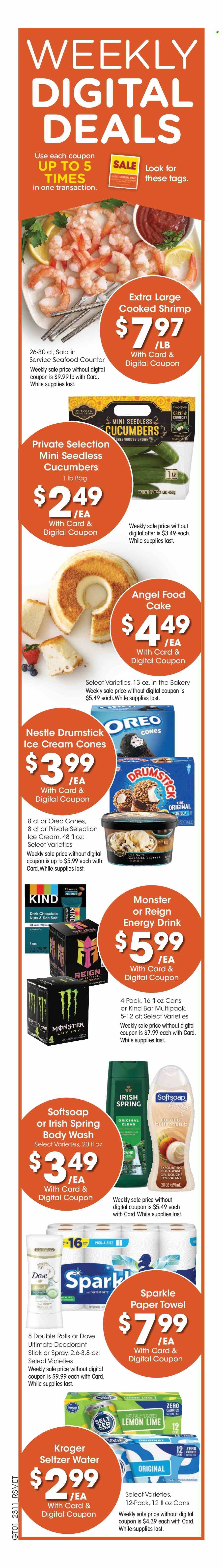 Pick ‘n Save ad - 04/12/2023 - 04/18/2023. Page 11