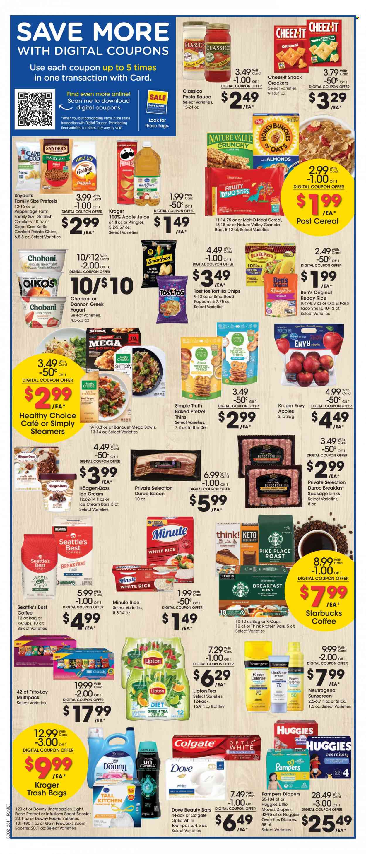 Pick ‘n Save ad - 04/12/2023 - 04/18/2023. Page 2