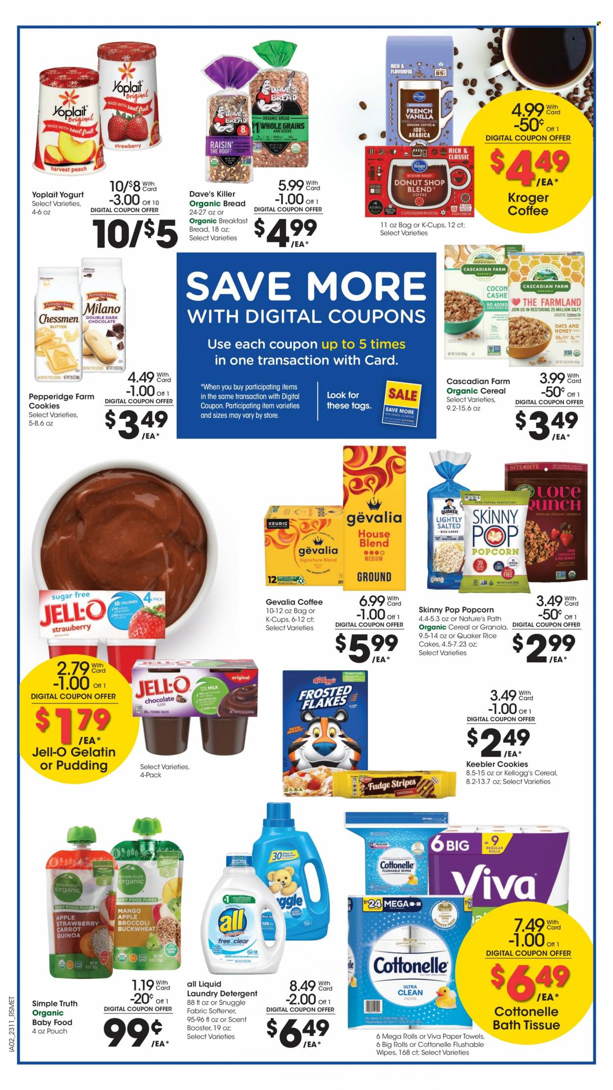 Pick ‘n Save ad - 04/12/2023 - 04/18/2023. Page 3