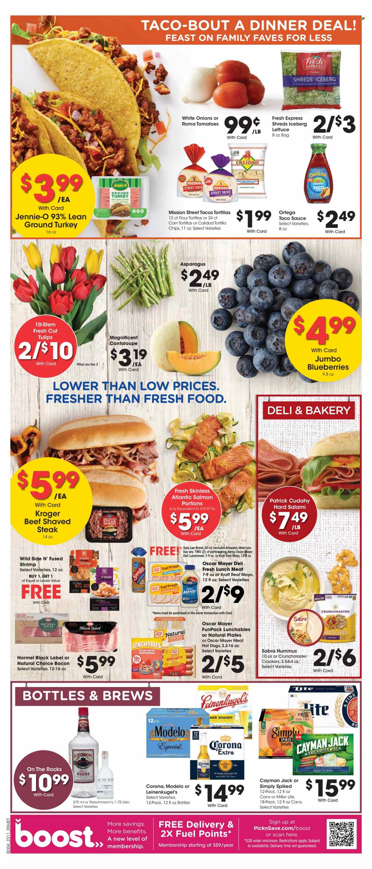 Pick ‘n Save ad - 04/12/2023 - 04/18/2023. Page 4