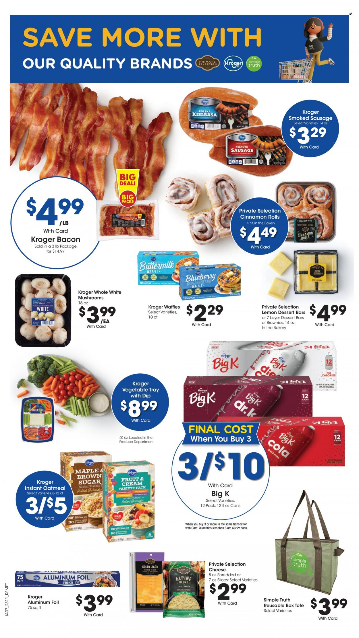 Pick ‘n Save ad - 04/12/2023 - 04/18/2023. Page 7