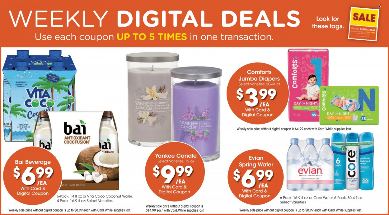 Dillons ad - 04/12/2023 - 04/18/2023. Page 11