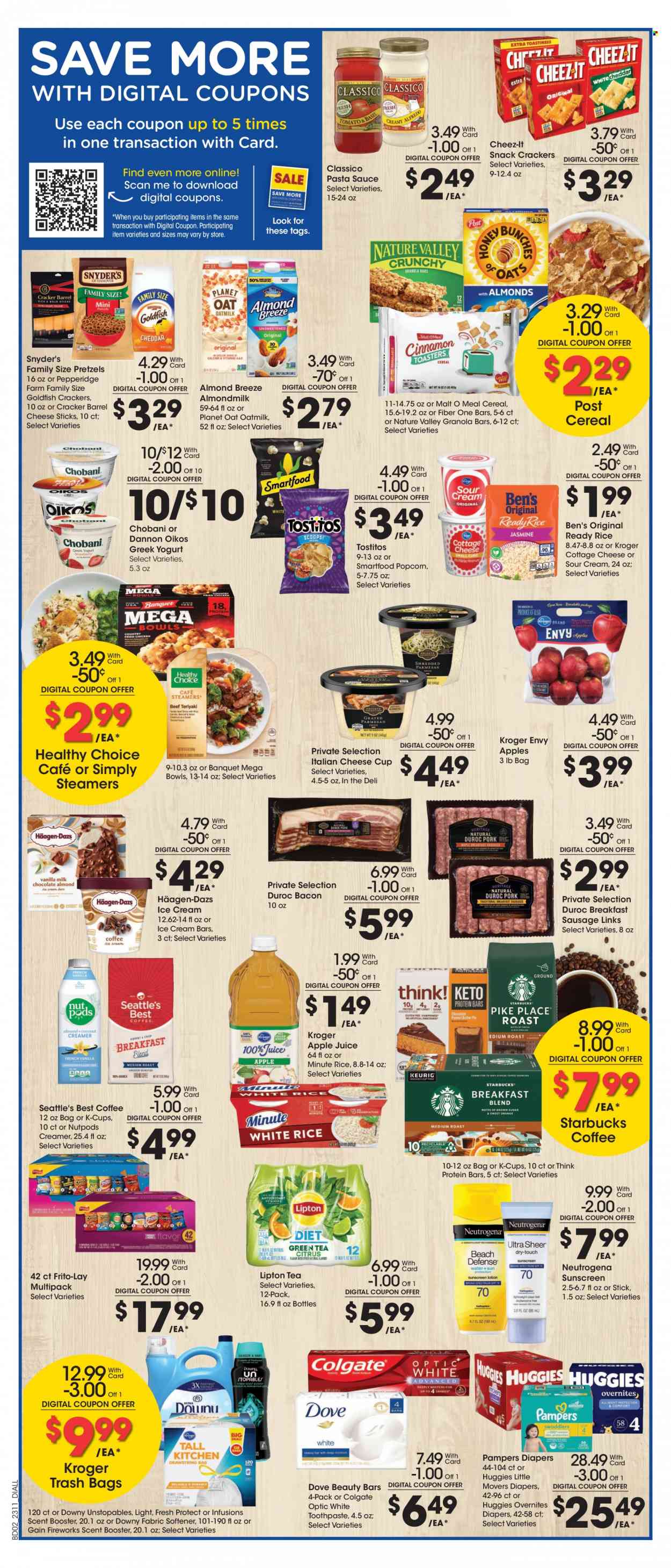 Dillons ad - 04/12/2023 - 04/18/2023. Page 2