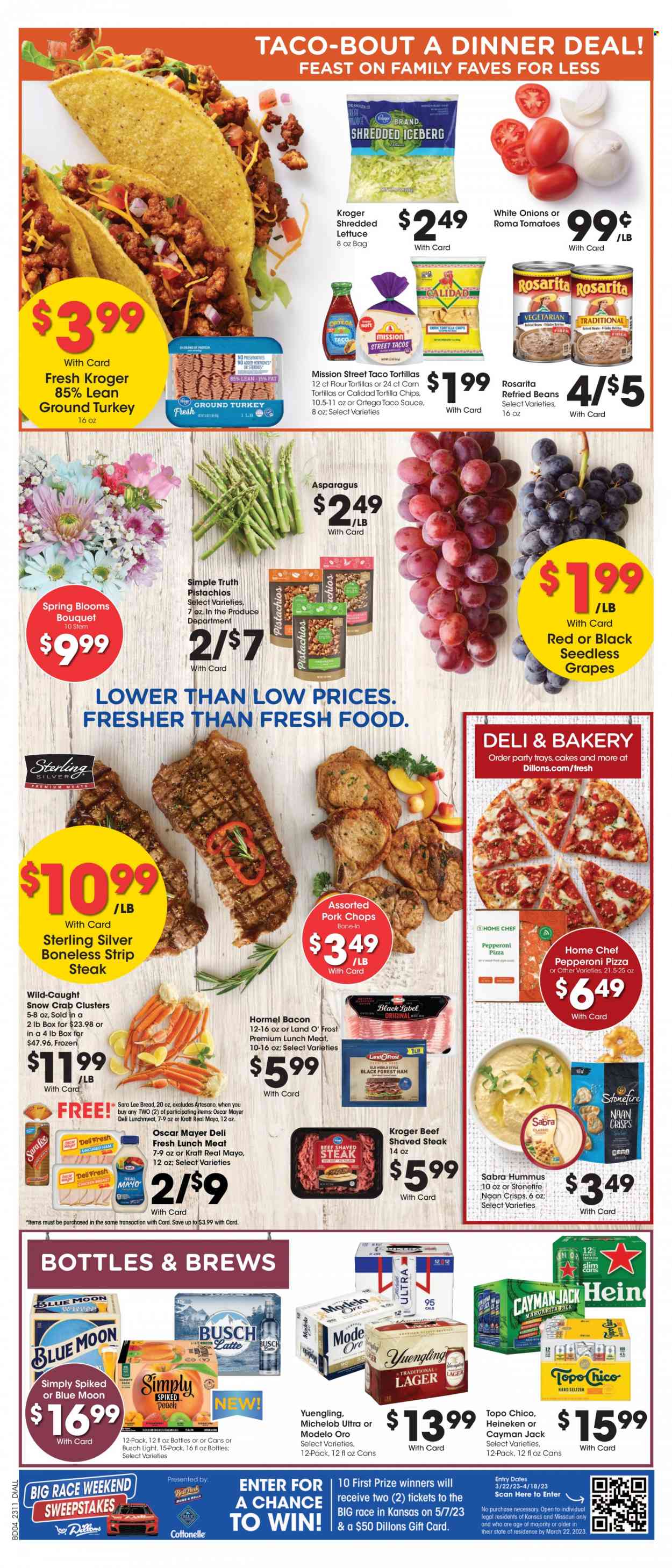 Dillons ad - 04/12/2023 - 04/18/2023. Page 5