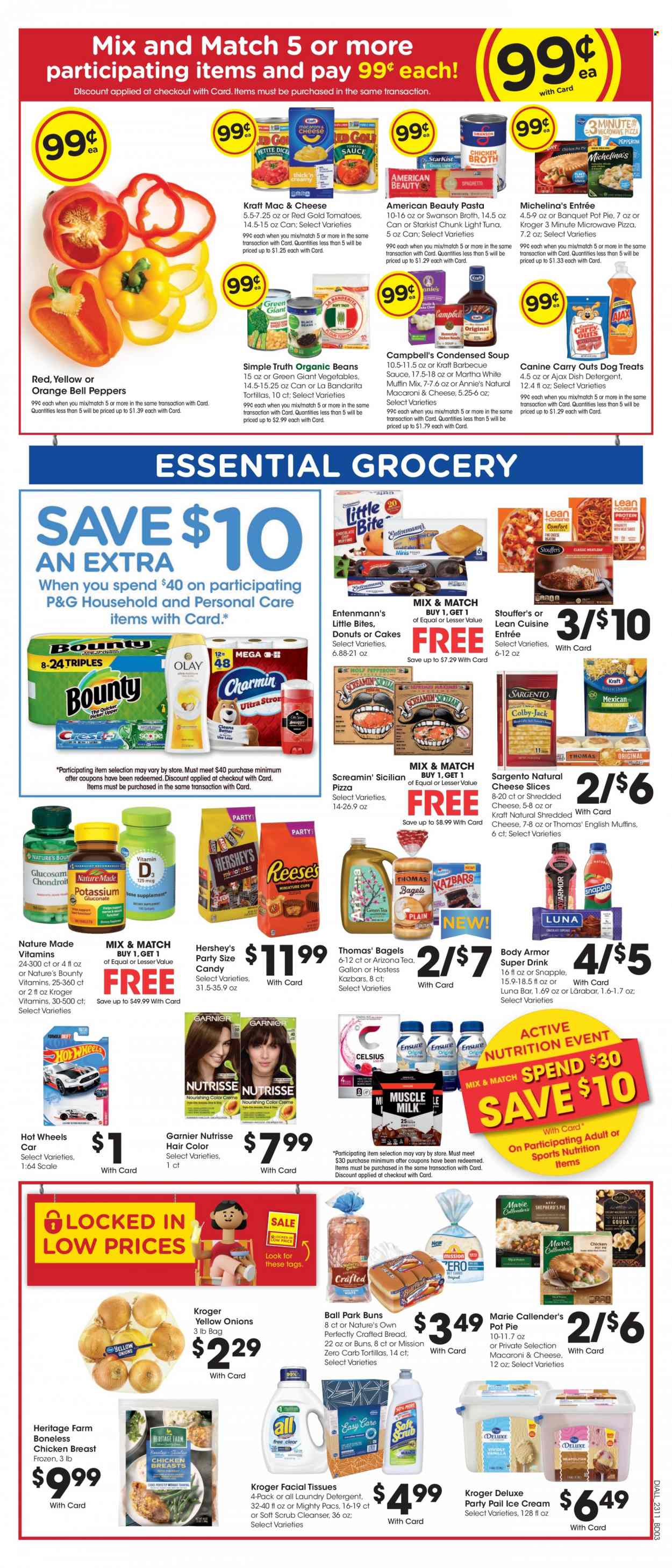 Dillons ad - 04/12/2023 - 04/18/2023. Page 6