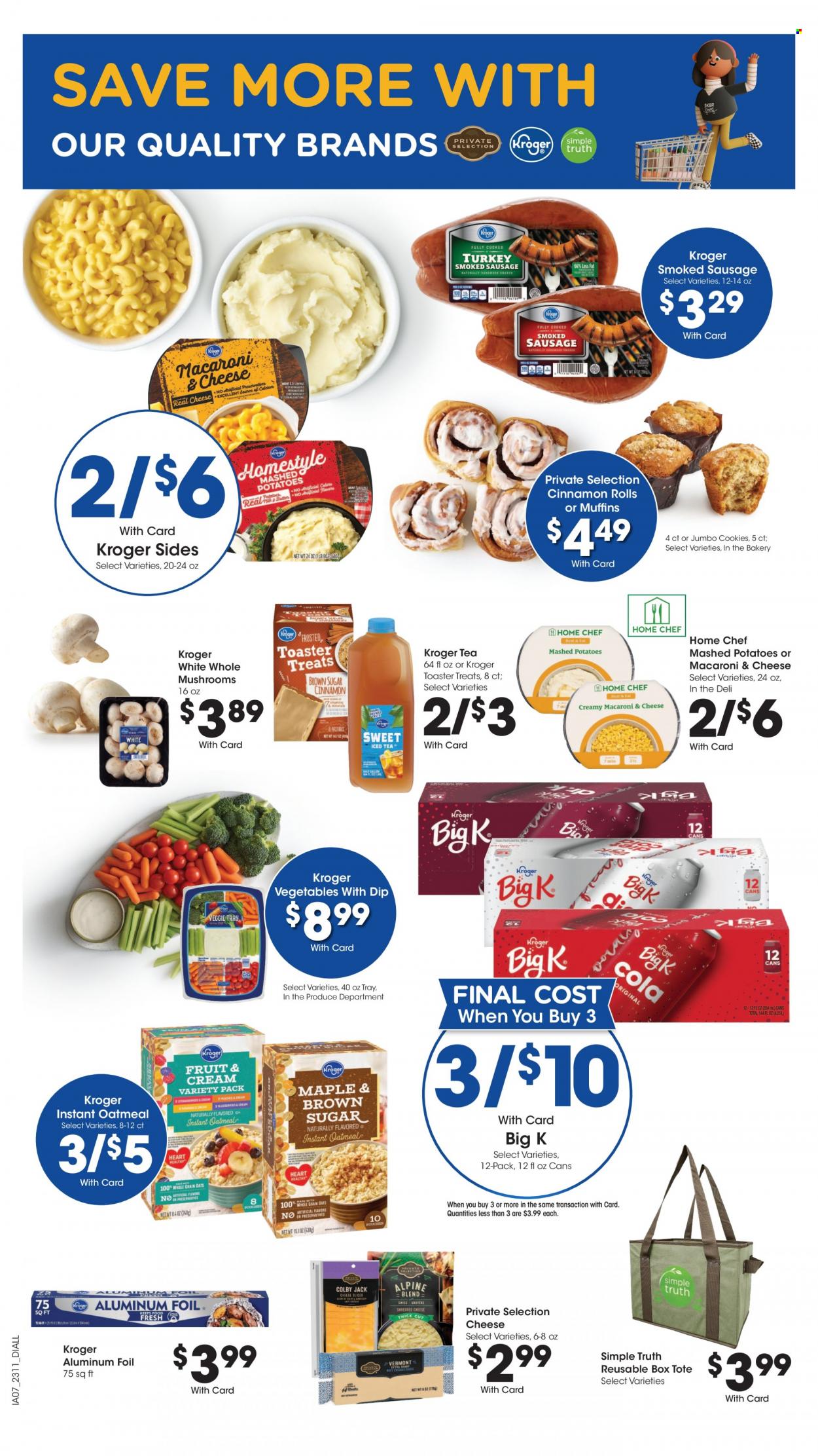 Dillons ad - 04/12/2023 - 04/18/2023. Page 8