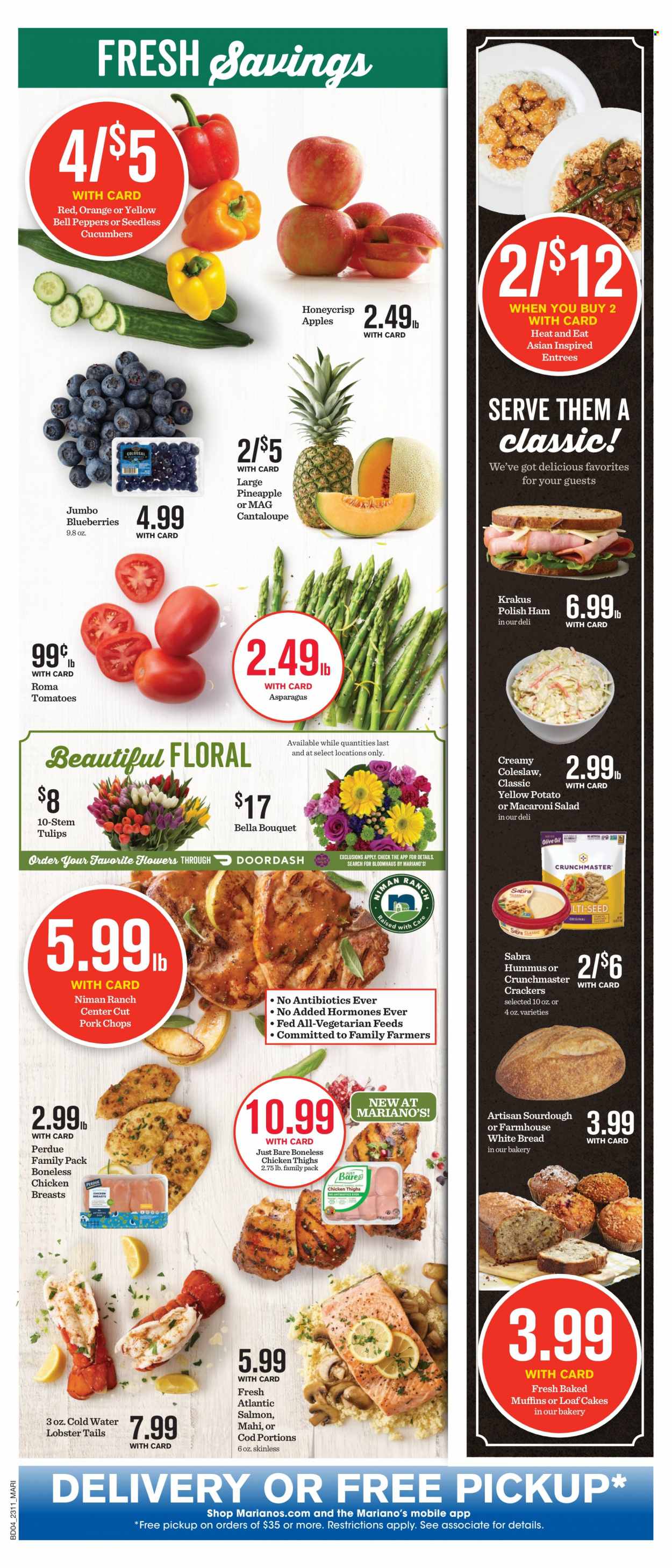 Mariano’s ad - 04/12/2023 - 04/18/2023. Page 5