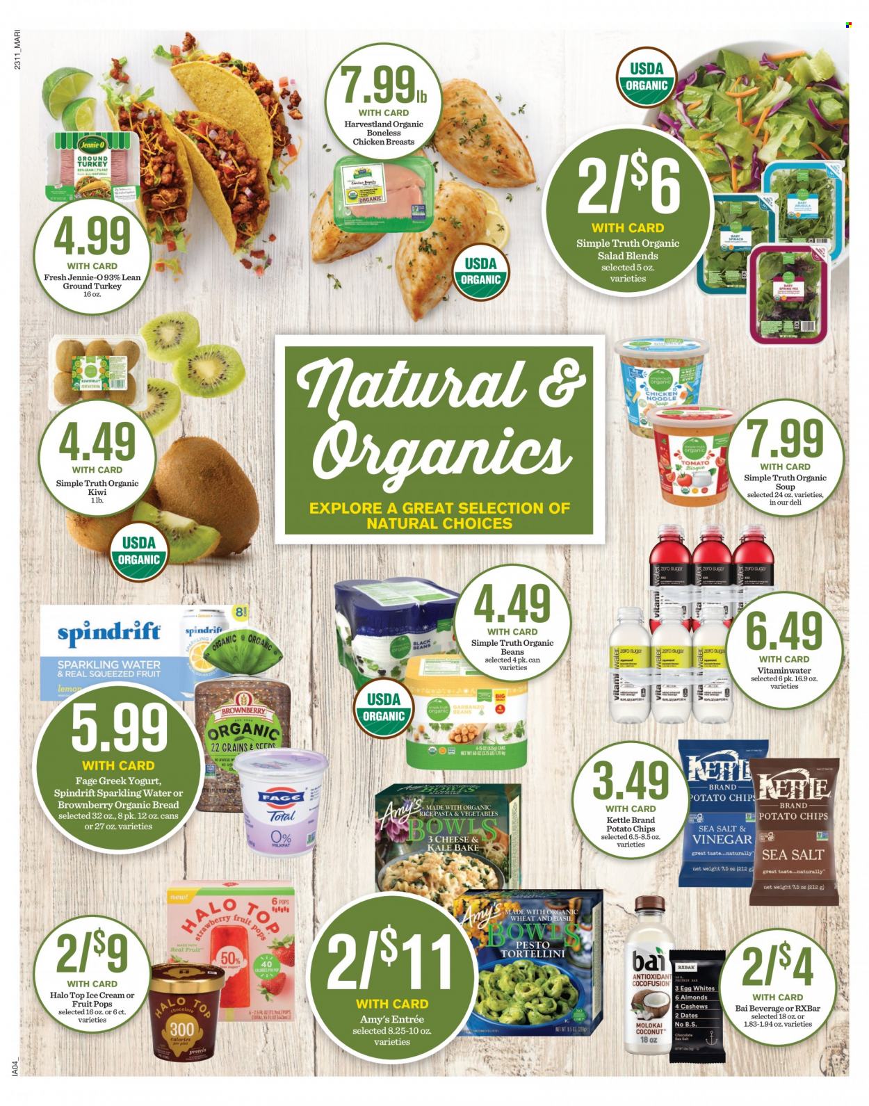 Mariano’s ad - 04/12/2023 - 04/18/2023. Page 6