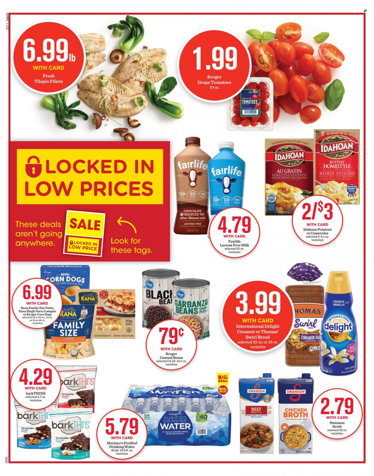 Mariano’s ad - 04/12/2023 - 04/18/2023. Page 8