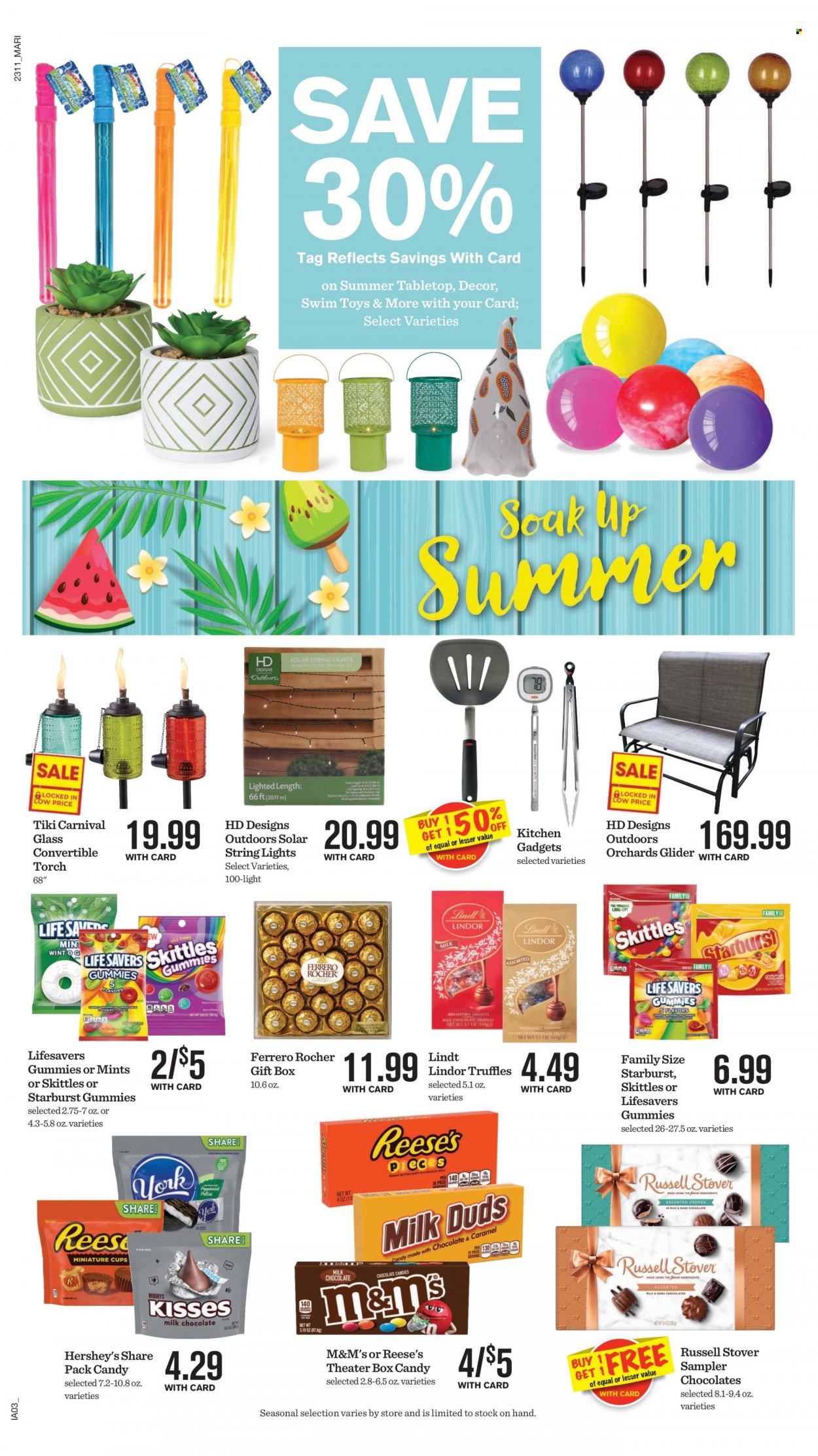 Mariano’s ad - 04/12/2023 - 04/18/2023. Page 9