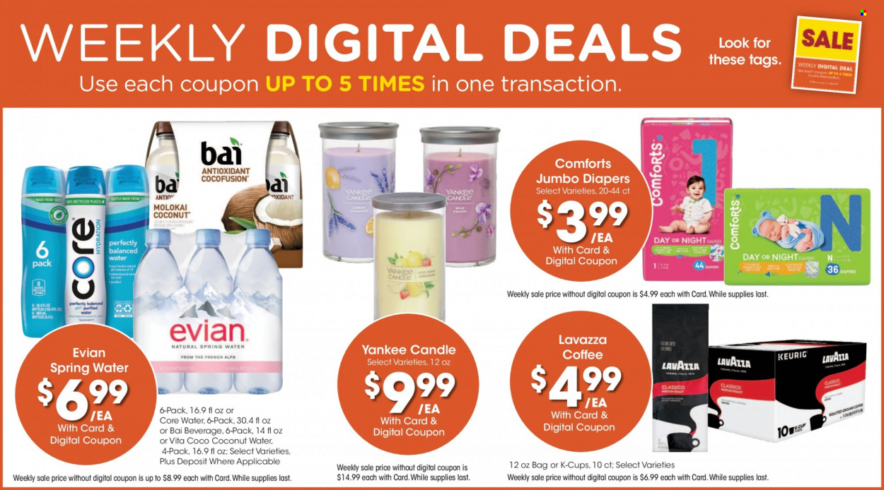 Fred Meyer ad - 04/12/2023 - 04/18/2023. Page 13