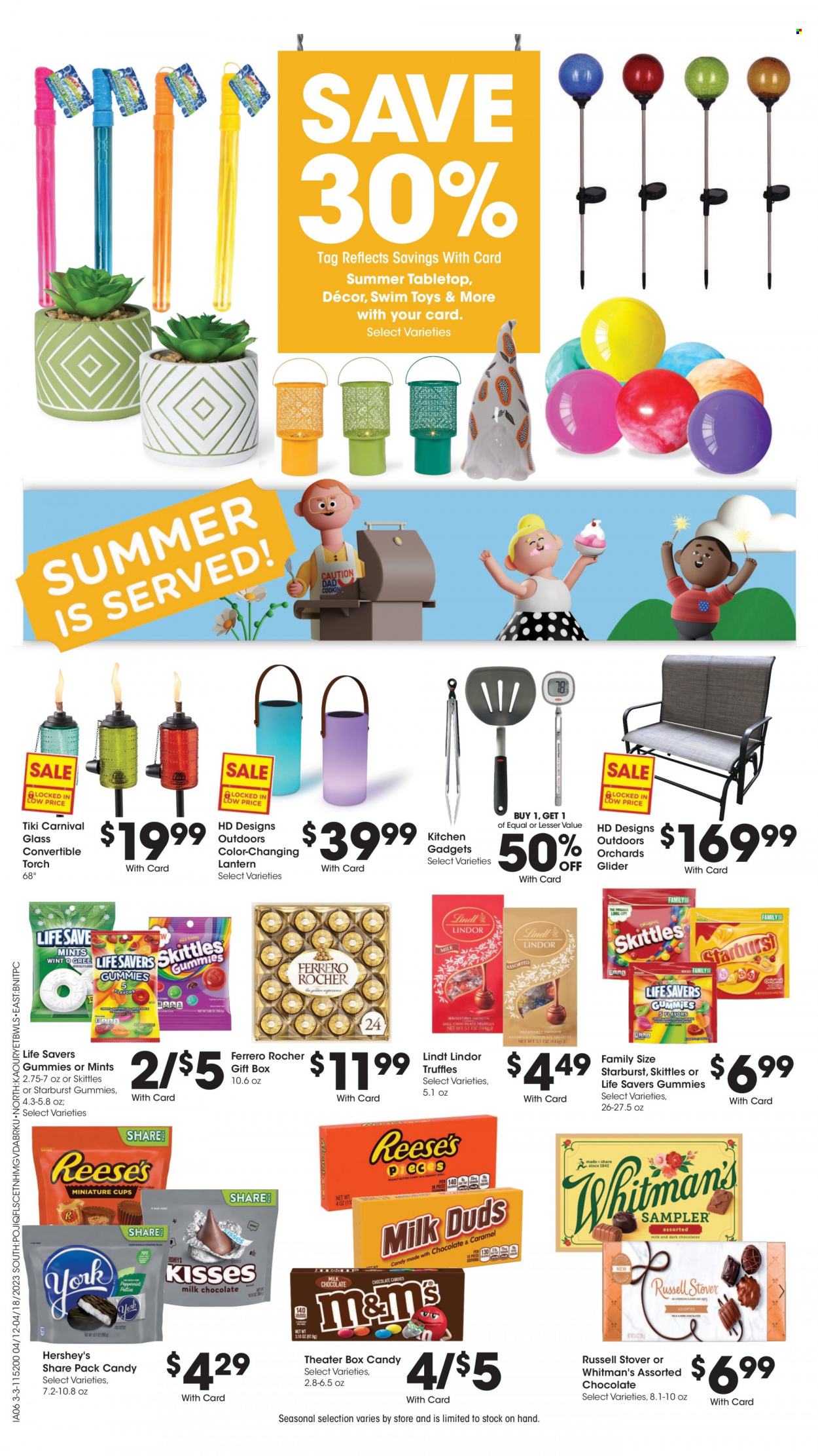Fred Meyer ad - 04/12/2023 - 04/18/2023. Page 9