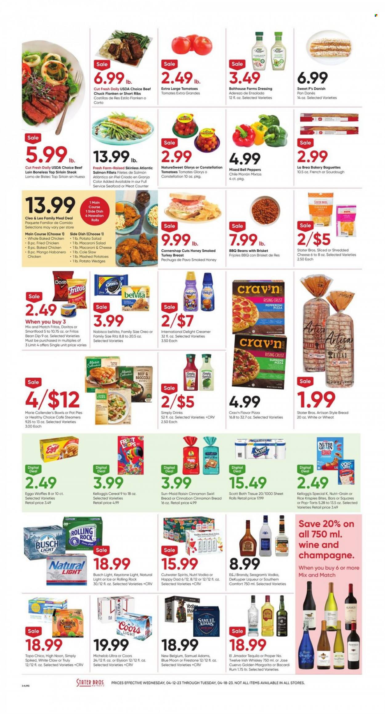 Stater Bros. ad - 04/12/2023 - 04/18/2023. Page 2