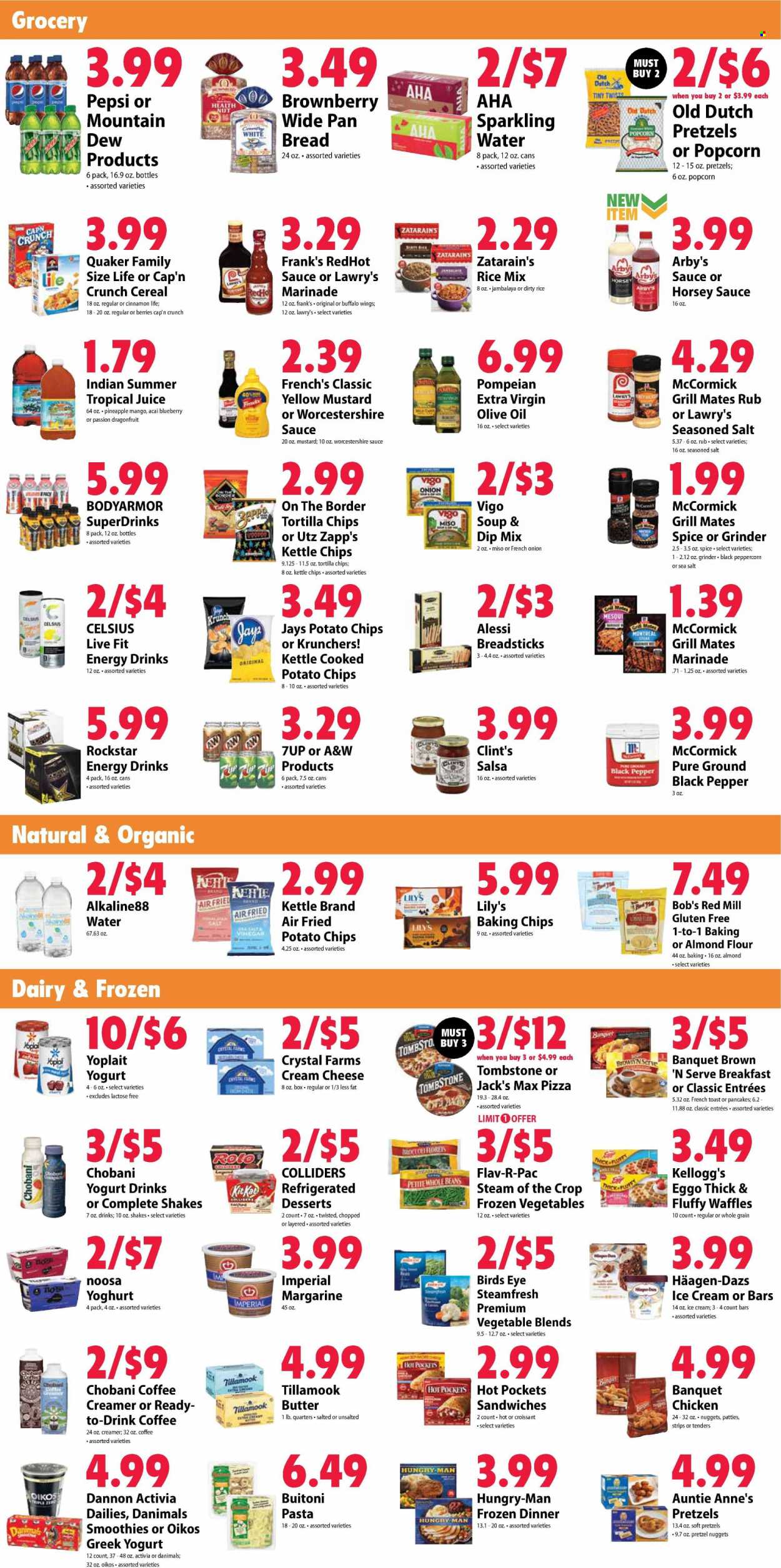 Festival Foods ad - 04/12/2023 - 04/18/2023. Page 3