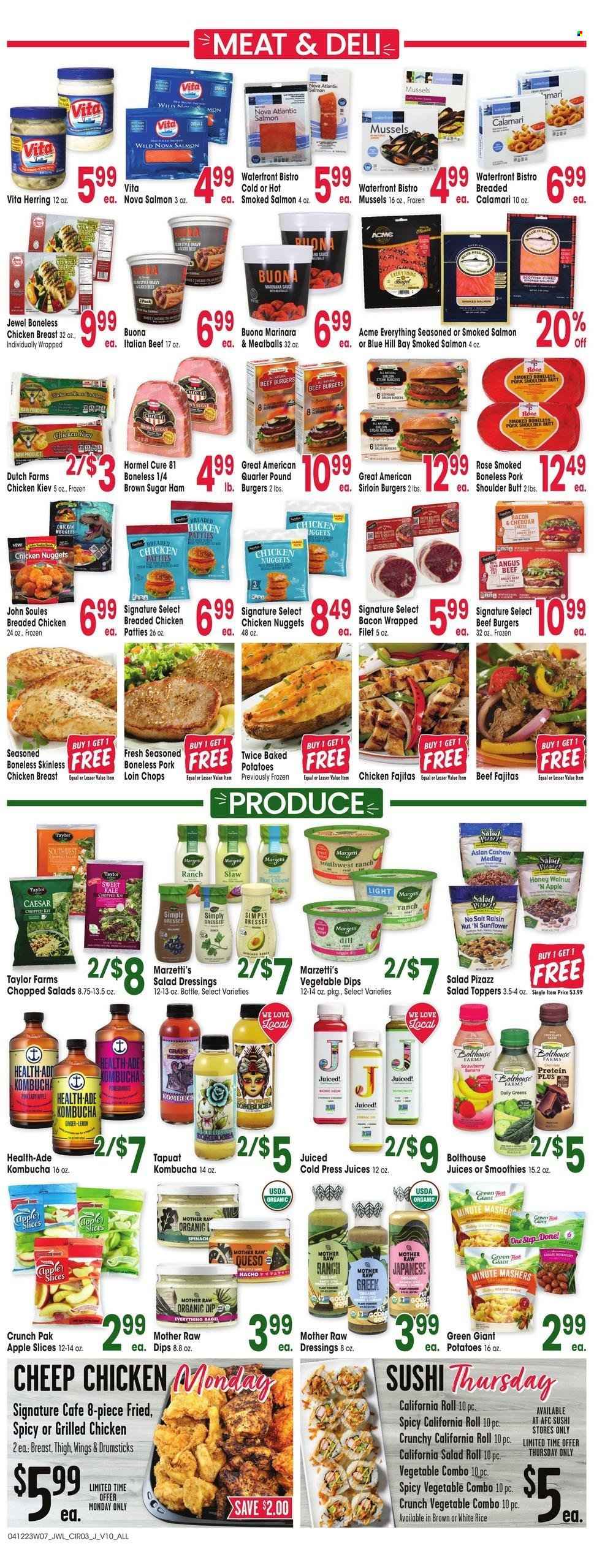 Jewel Osco ad - 04/12/2023 - 04/18/2023. Page 3