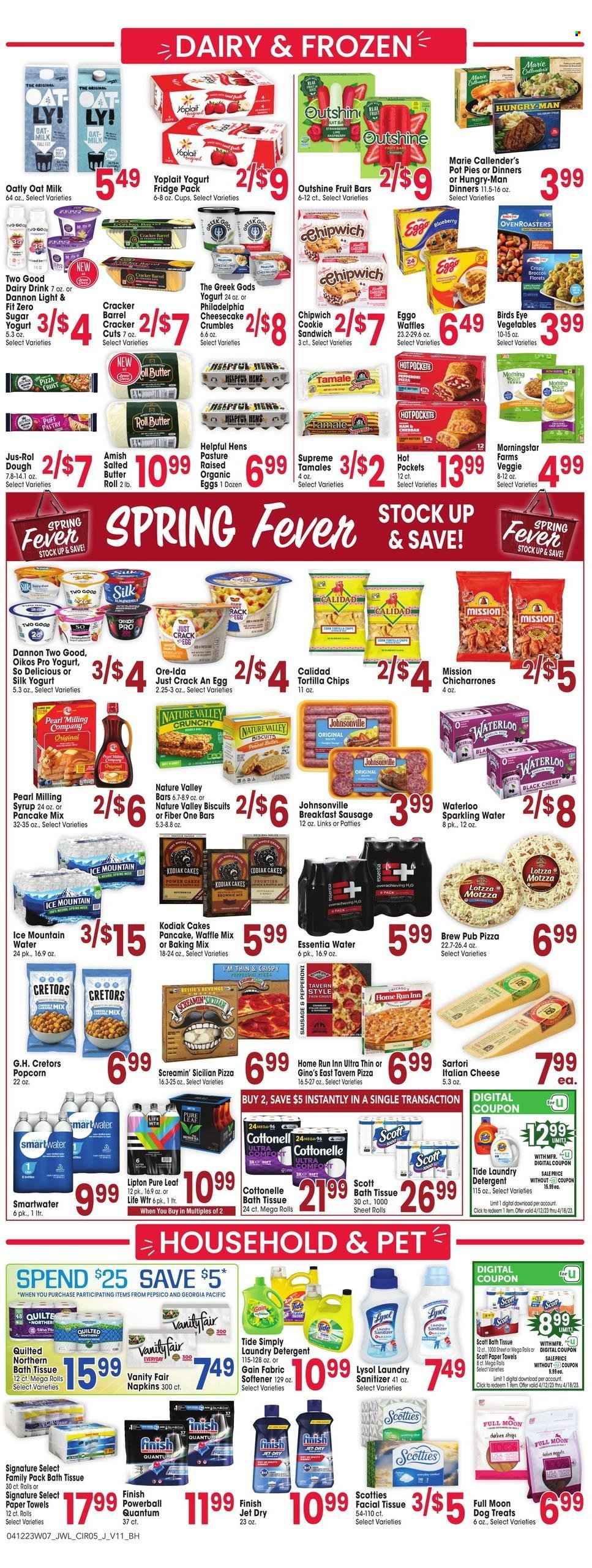Jewel Osco ad - 04/12/2023 - 04/18/2023. Page 5