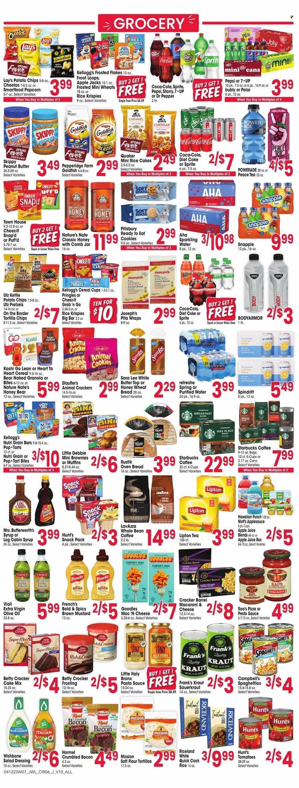 Jewel Osco ad - 04/12/2023 - 04/18/2023. Page 6