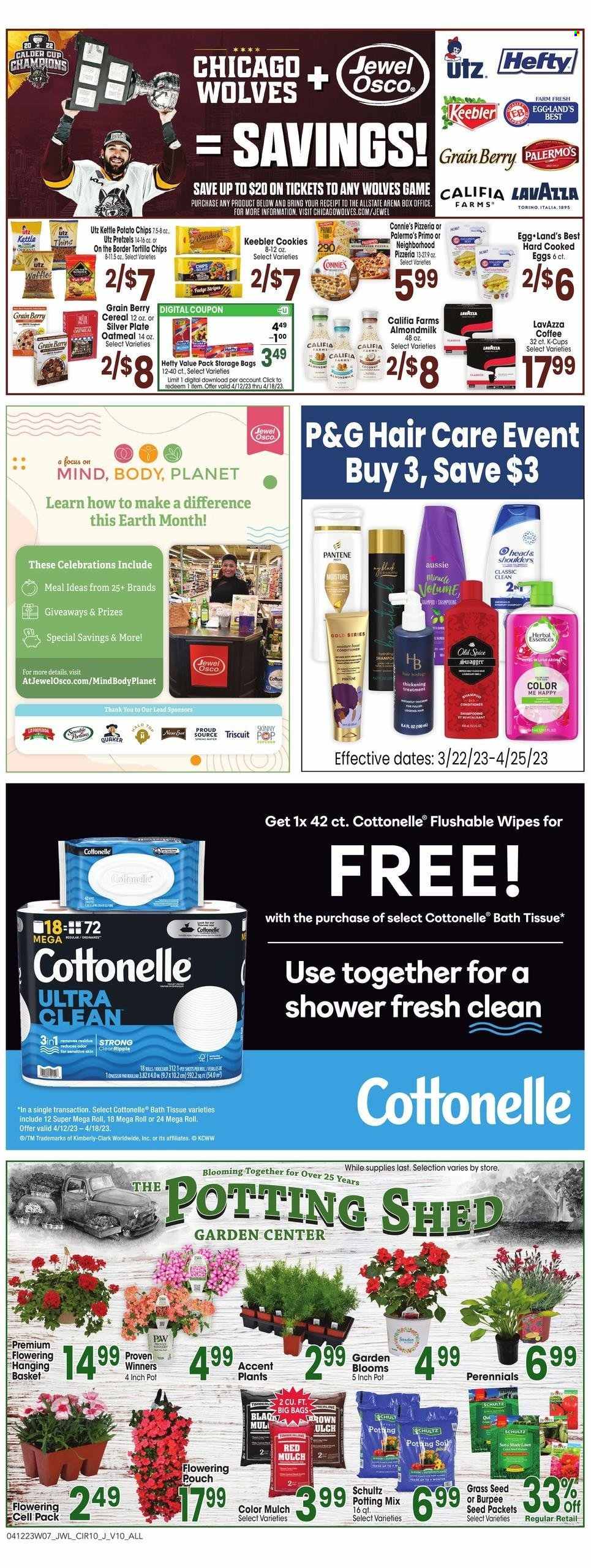 Jewel Osco ad - 04/12/2023 - 04/18/2023. Page 10