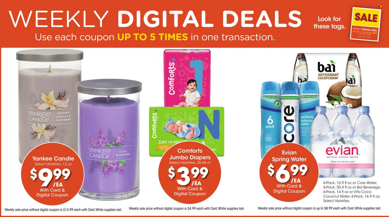 Kroger ad - 04/12/2023 - 04/18/2023. Page 3