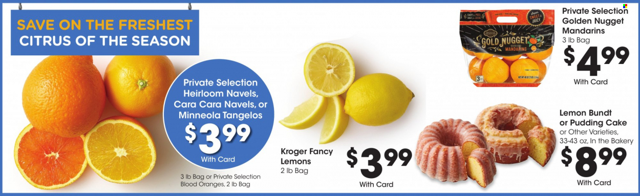 Kroger ad - 04/12/2023 - 04/18/2023. Page 6