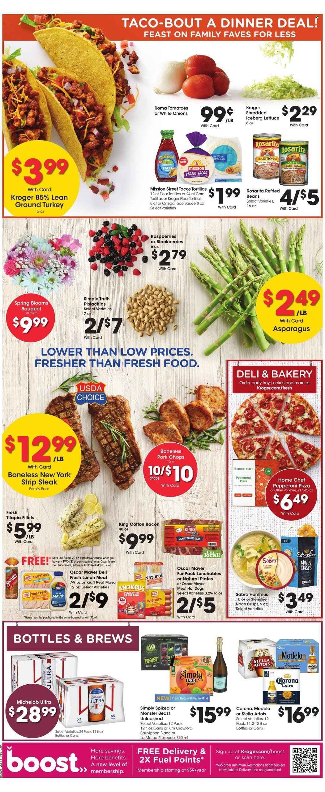 Kroger ad - 04/12/2023 - 04/18/2023. Page 7