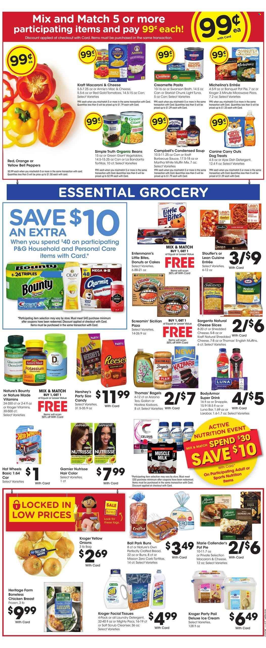 Kroger ad - 04/12/2023 - 04/18/2023. Page 8