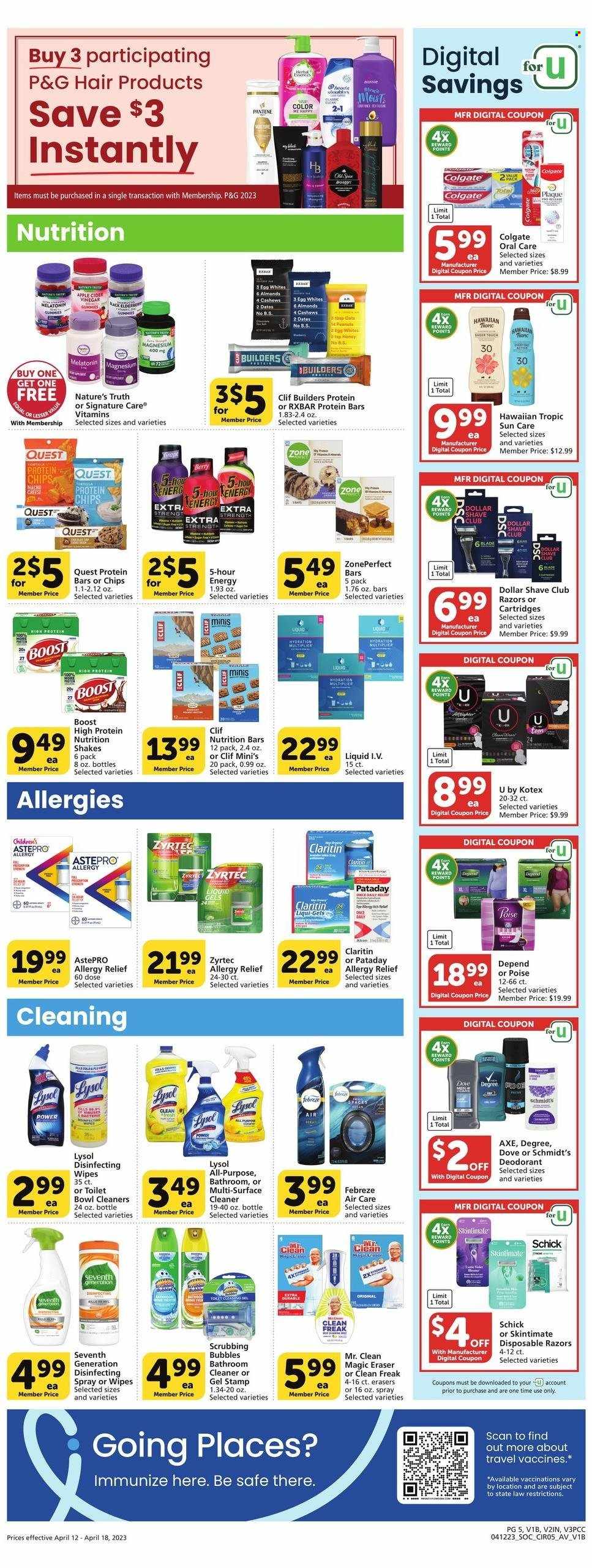 Vons ad - 04/12/2023 - 04/18/2023. Page 5