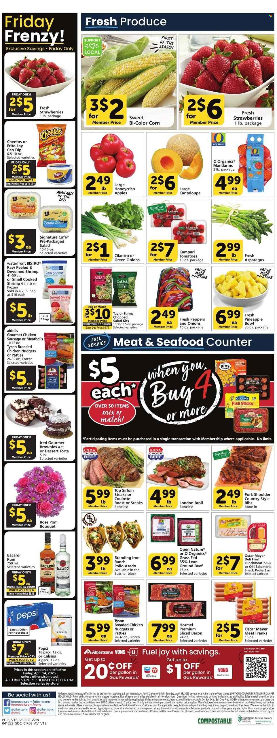 Vons ad - 04/12/2023 - 04/18/2023. Page 6