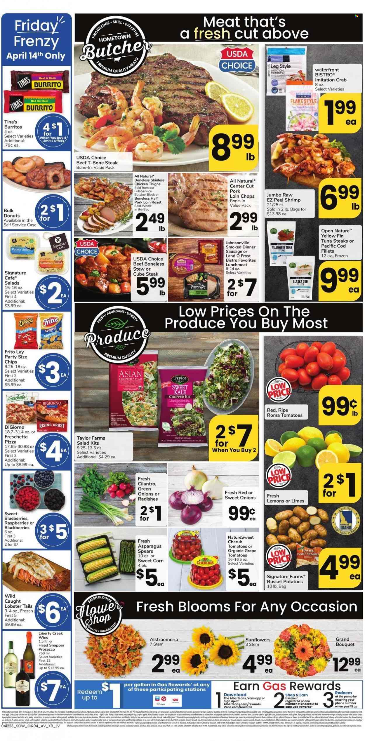 Vons ad - 04/12/2023 - 04/18/2023. Page 3