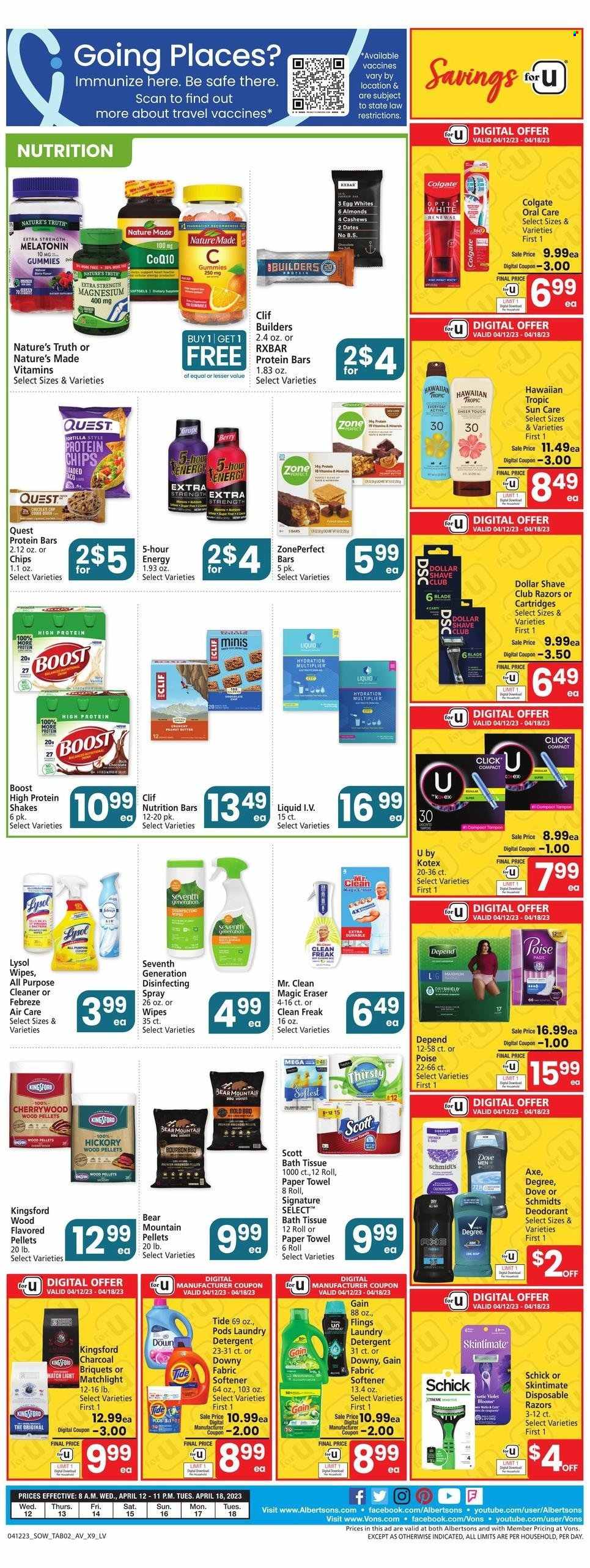 Vons ad - 04/12/2023 - 04/18/2023. Page 5
