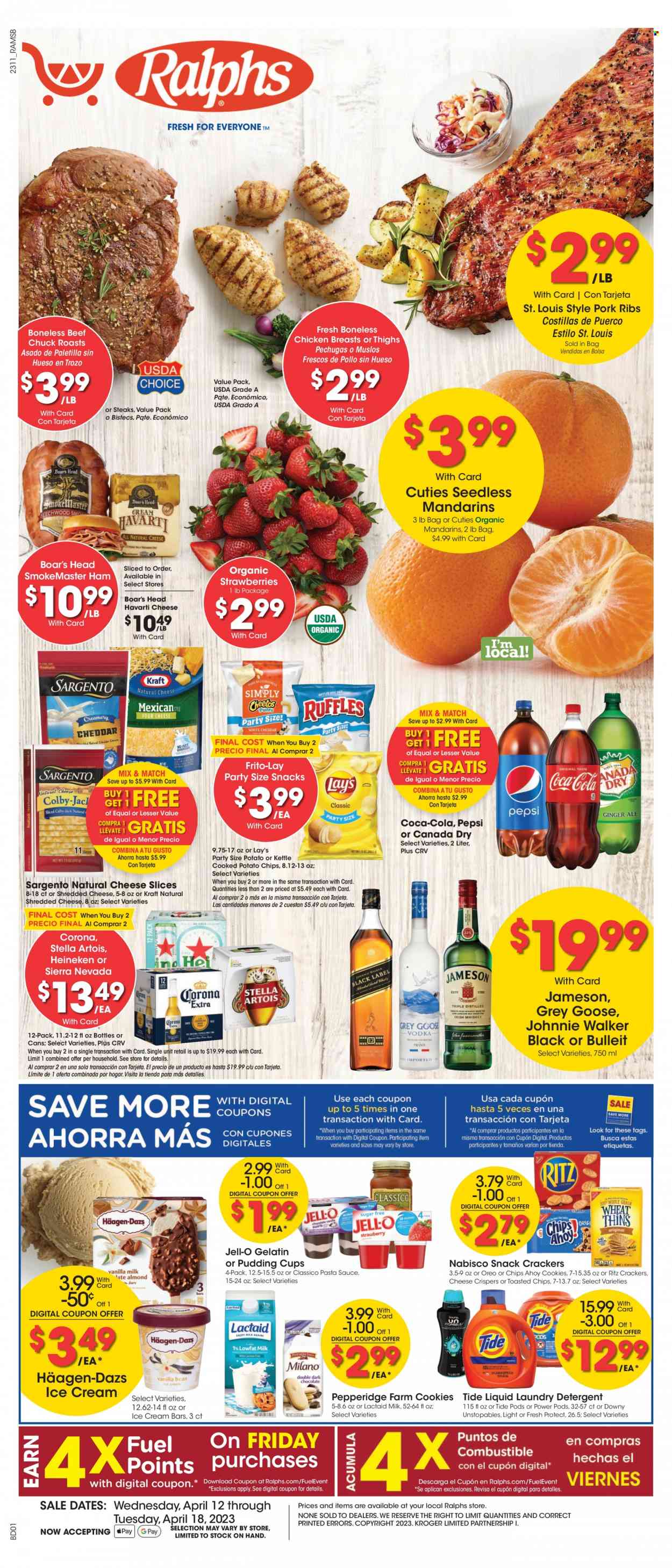 Ralphs ad - 04/12/2023 - 04/18/2023. Page 1