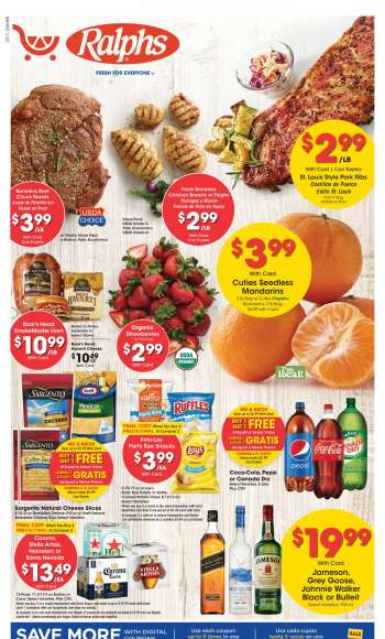 Ralphs Flyer - 04/12/2023 - 04/18/2023.
