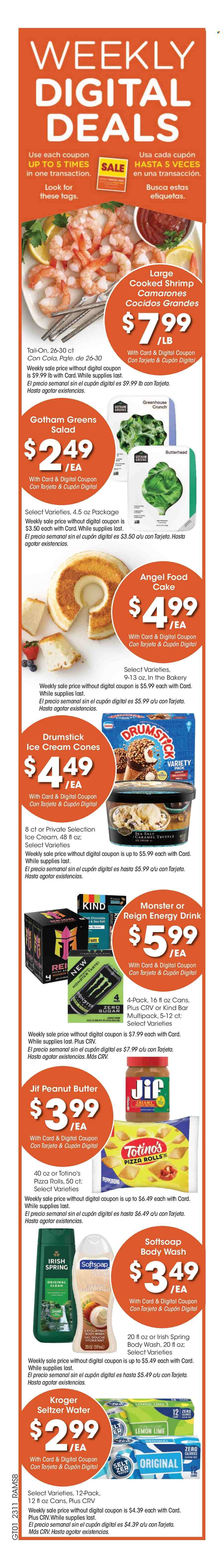 Ralphs ad - 04/12/2023 - 04/18/2023. Page 12
