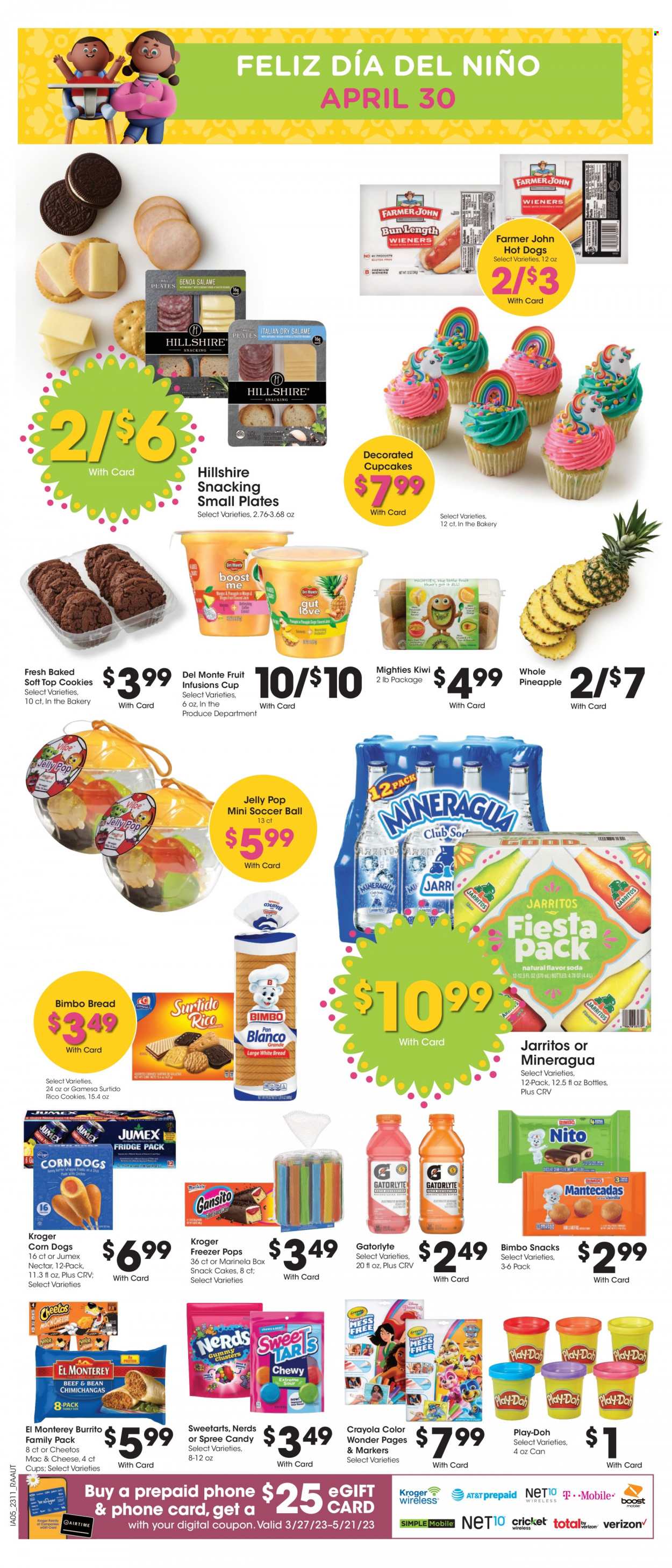 Ralphs ad - 04/12/2023 - 04/18/2023. Page 8