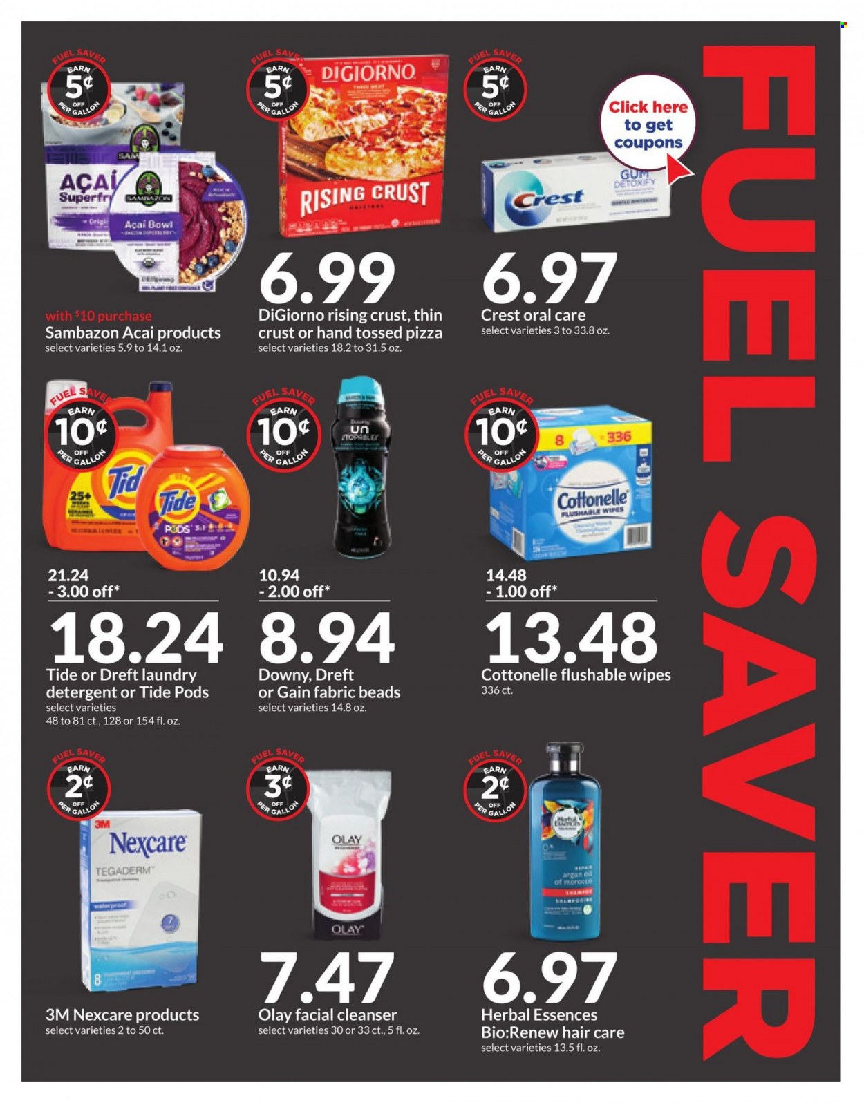 Hy-Vee ad - 04/12/2023 - 04/18/2023. Page 5