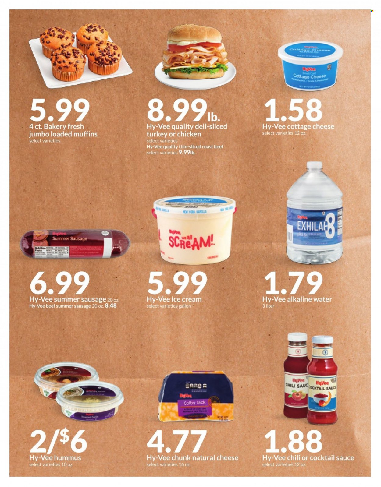 Hy-Vee ad - 04/12/2023 - 04/18/2023. Page 8